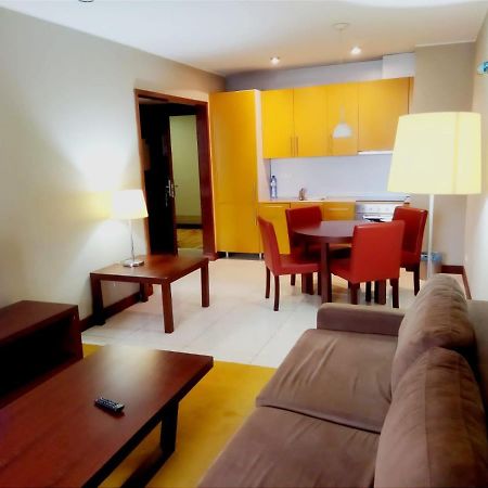 Skyna Hotel ルアンダ エクステリア 写真